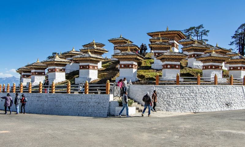 Bhutan: The Ultimate Pilgrimage Destination in the Himalayas