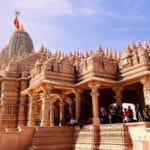 Complete Guide to Jyotirlingas Temple Tour in Gujarat