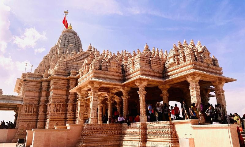 Complete Guide to Jyotirlingas Temple Tour in Gujarat