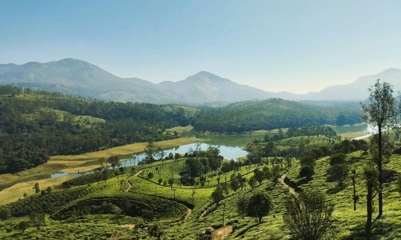 Enjoy a Summer Picnic at These Lesser Explored Picnic Spots in Kerala