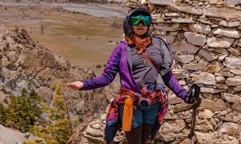 Expert Tips for Female Solo Trekkers in the Himalayas