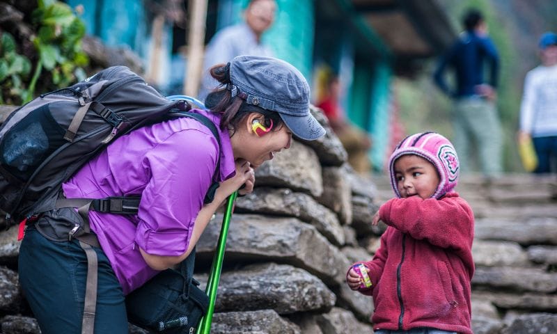 Explore the Best of Uttarakhand With Kids