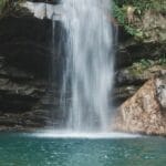 Explored and Unexplored Waterfalls in Uttarakhand