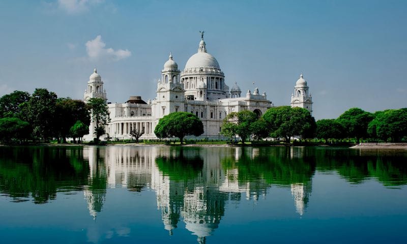 20 Most Popular Weekend Getaways From Kolkata