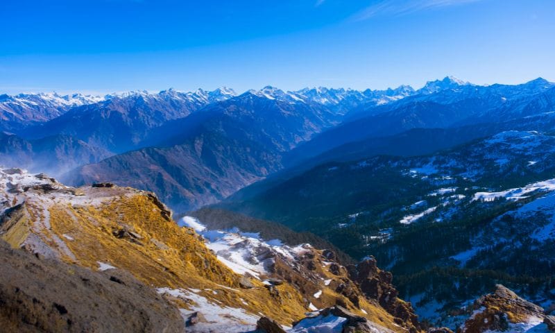 10 Less Explored Hill Stations in Uttarakhand That Deserve Your Next Trip