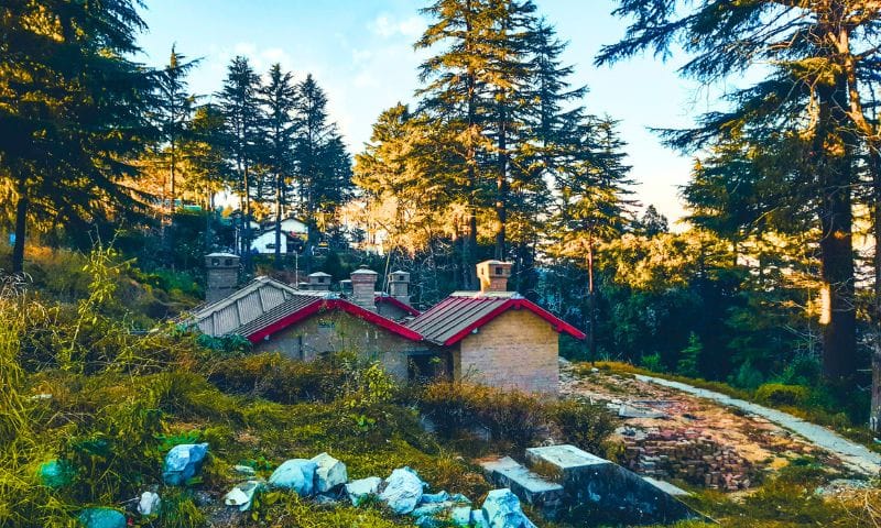 10 Most Beautiful Villages in Uttarakhand You Must Visit