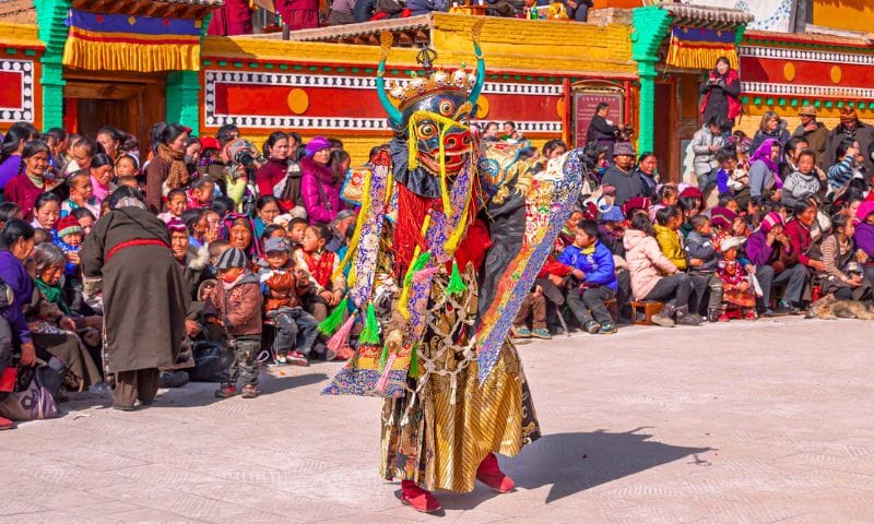 10 Most Popular Festivals in Arunachal Pradesh You Should Plan Your Trip Around
