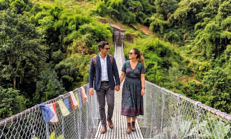 10 Romantic Retreats in Bhutan: The Perfect Honeymoon Spot