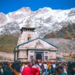 12 Jyotirlingas of Lord Shiva in India and Their Mythological Importance in Hindu Religion