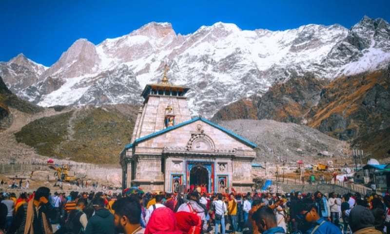 12 Jyotirlingas of Lord Shiva in India and Their Mythological Importance in Hindu Religion