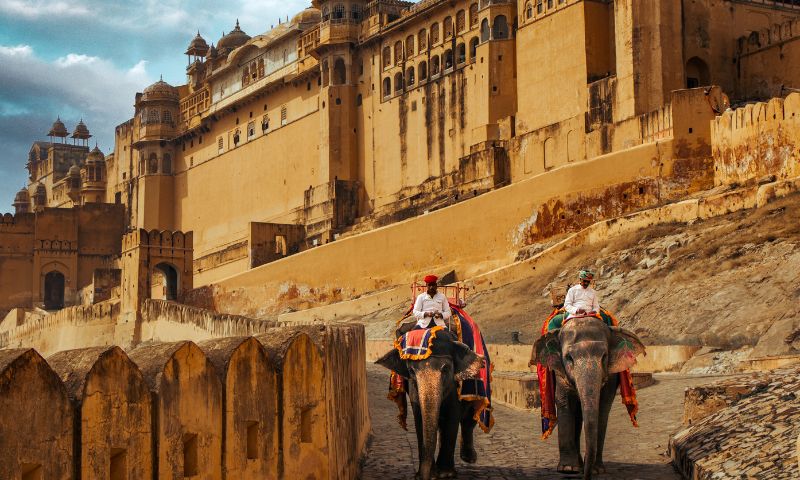 Complete Guide to Plan a Family Friendly Trip to Rajasthan