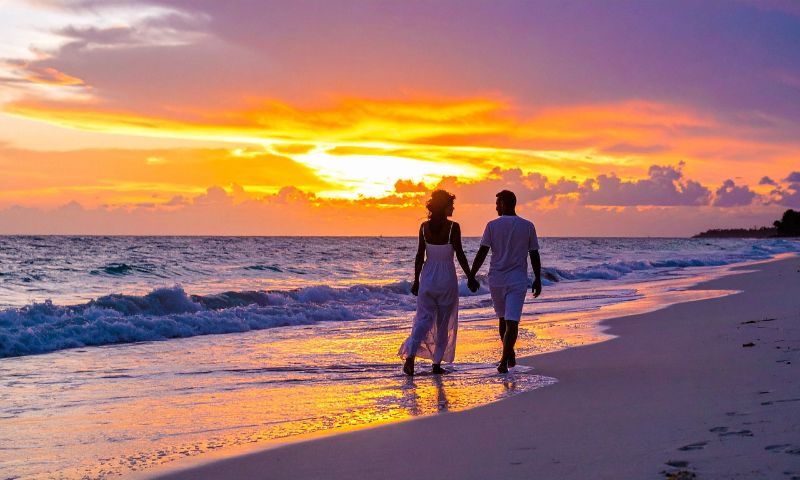 Discover Love and Beauty: Top 15 Honeymoon Destinations in India