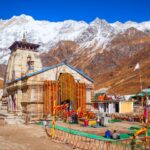 History of Char Dham Temples of Uttarakhand: How Four Himalayan Shrines Shaped India’s Pilgrimage Tradition