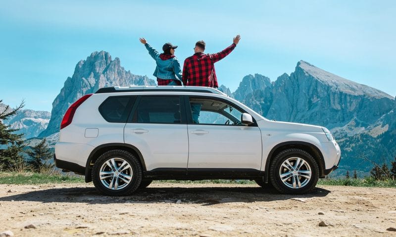 Plan the Perfect Weekend Trip from Delhi with Our Reliable Car Rentals