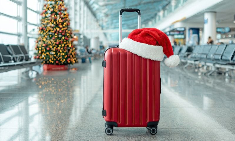 Top 10 Places to Visit in India for an Enchanting Christmas Holiday