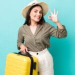 Top Safe Destinations for Women Travellers to Have a Good Time in India