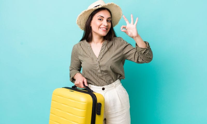 Top Safe Destinations for Women Travellers to Have a Good Time in India