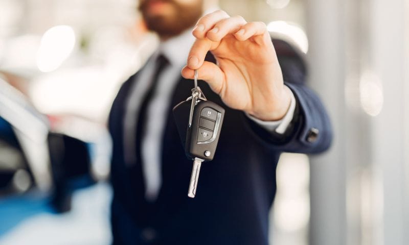 Why Car Rental Services Are the Best Way to Travel in India
