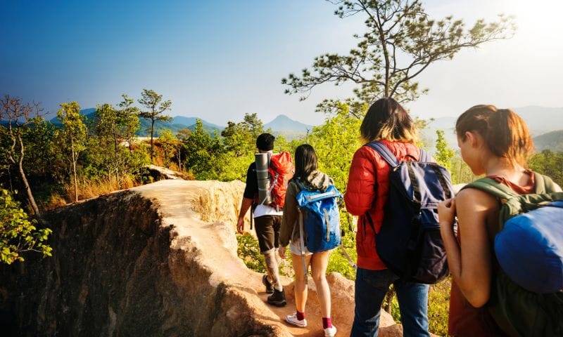 Why India Has Turned Into a Favourite Destination for Educational Trips