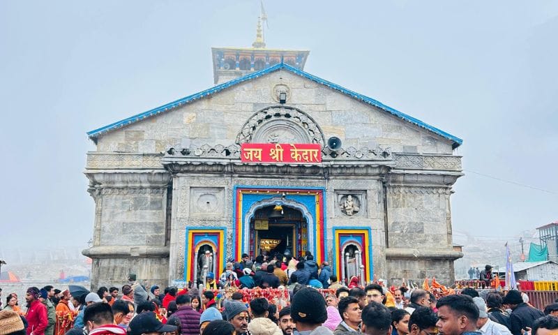 Why Is Char Dham Yatra Extremely Significant for Hindus? The Deeper Meaning Behind the Sacred Journey