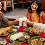 16 State Bhawans in Delhi For Delicious Regional Food