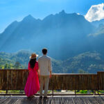 16 Best Romantic Hill Stations in India for Honeymoon Holidays