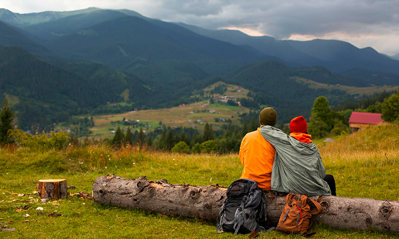 20 Best Hill Stations in Uttarakhand for Family Vacation, Corporate Trips, Nature Lovers & Adventure