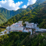 10 Interesting Facts About Vaishno Devi That Will Urge You to Visit the Shrine