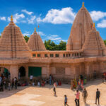 Must Visit Shakti Peethas in India: The Divine Seats of Cosmic Power