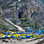 Must Visit Shakti Peethas in India: The Divine Seats of Cosmic Power