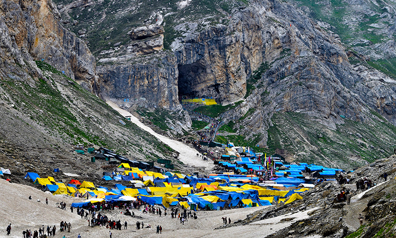 Must Visit Shakti Peethas in India: The Divine Seats of Cosmic Power