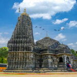 Panch Jyotirlinga Temples Yatra in Maharashtra: The Complete Pilgrim’s Route