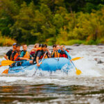 Ride the Rapids: Top 15 White Water River Rafting Destinations in India
