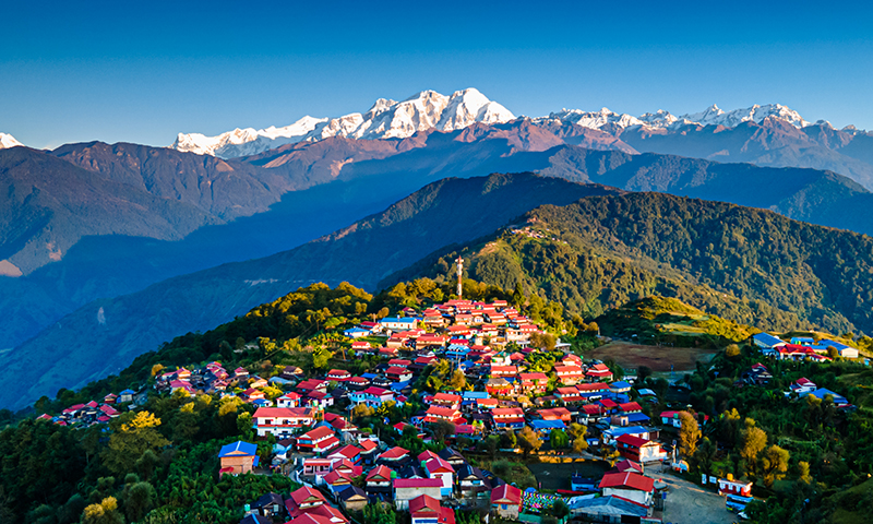 The Best Nepal Travel Guide to Plan a Holiday from India