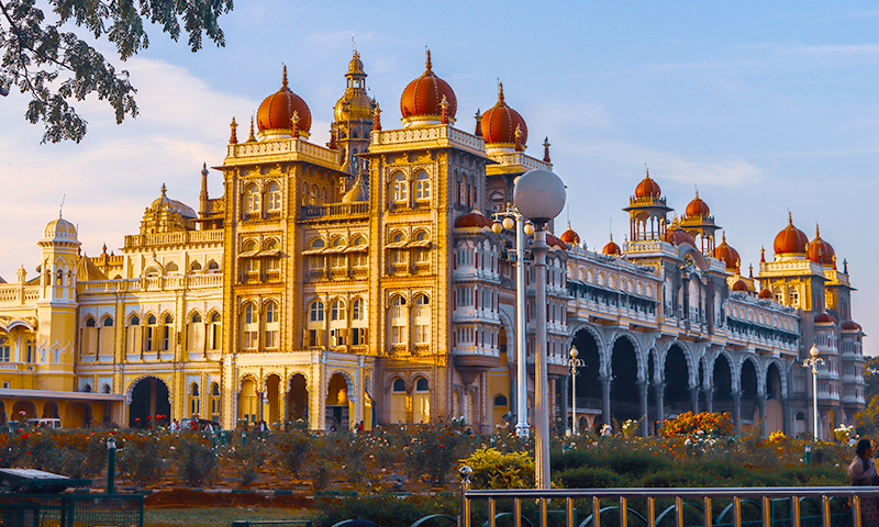 30 Best Royal Palaces to Visit in India That Are the Embodiment of Royalty