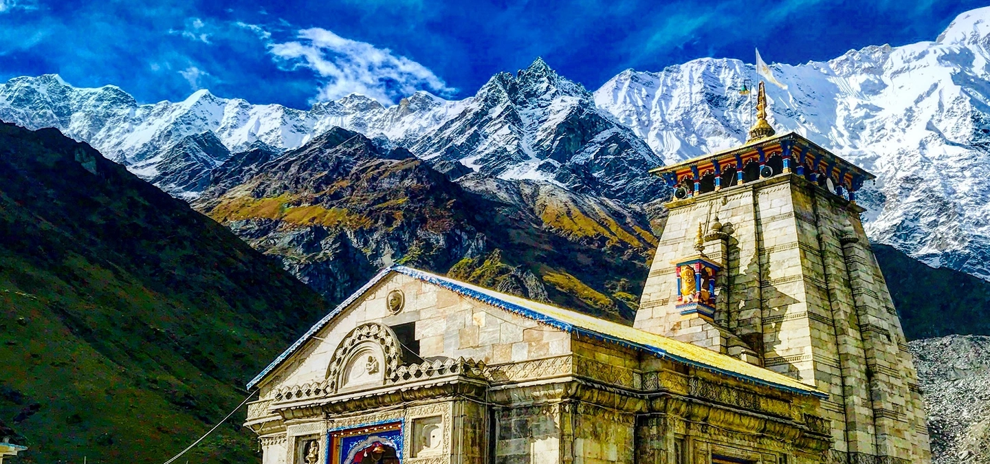 Char Dham Yatra