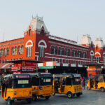 Chennai – A City Best Experienced Through Its Living
