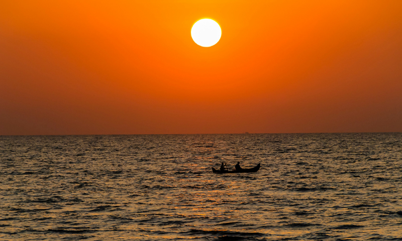 Cochin (Kochi) – Queen of the Arabian Sea: A Complete Traveller’s Guide