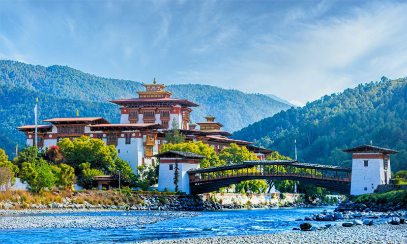 How to Plan a Perfect Bhutan Tour from India: A Complete Traveller’s Guide