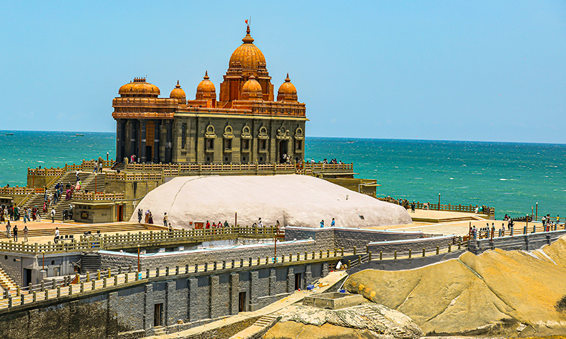 Kanyakumari City Information: A Complete Travel Guide