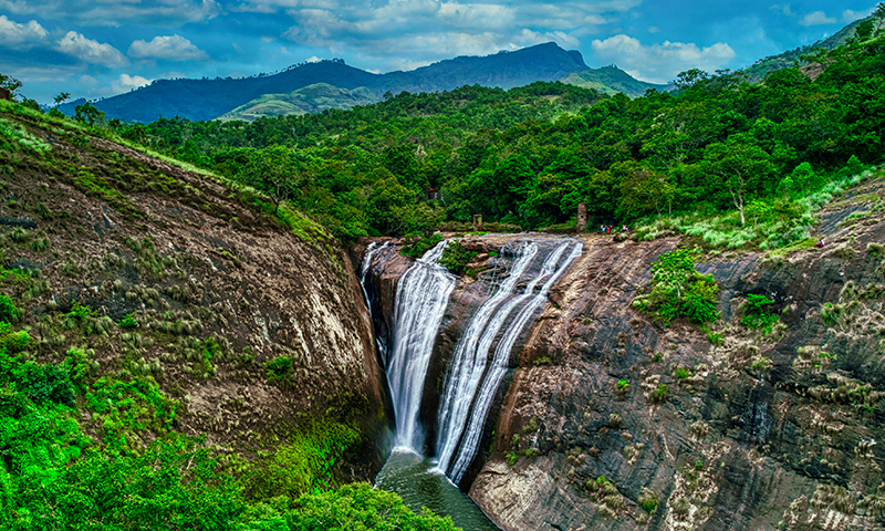 Kodaikanal Destination Information