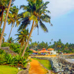 Kollam & Varkala Destination Information