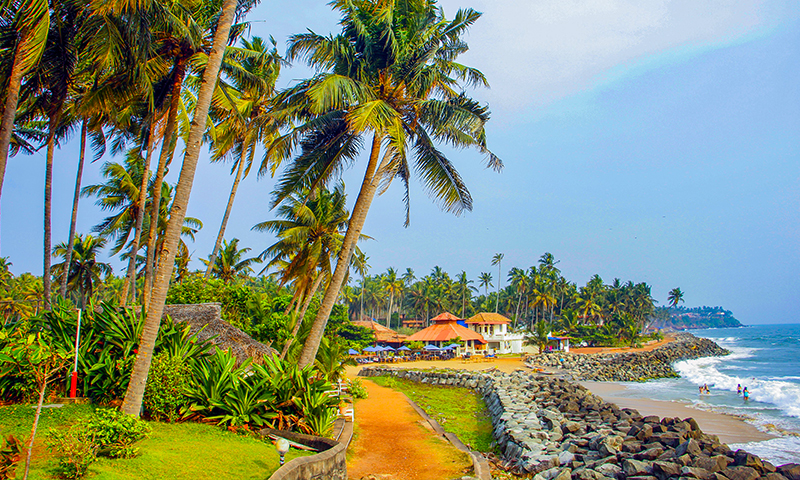 Kollam & Varkala Destination Information