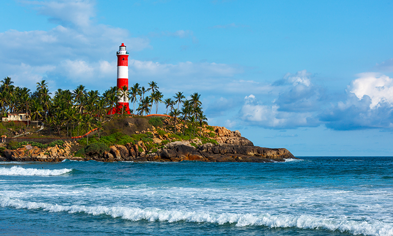 Kovalam & Trivandrum: Complete Destination Guide