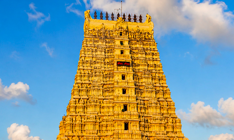 Rameswaram: A Sacred Pilgrimage Island with an Emerging Adventure Side