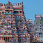 Tanjore, Trichy & Tiruvaiyaru Information