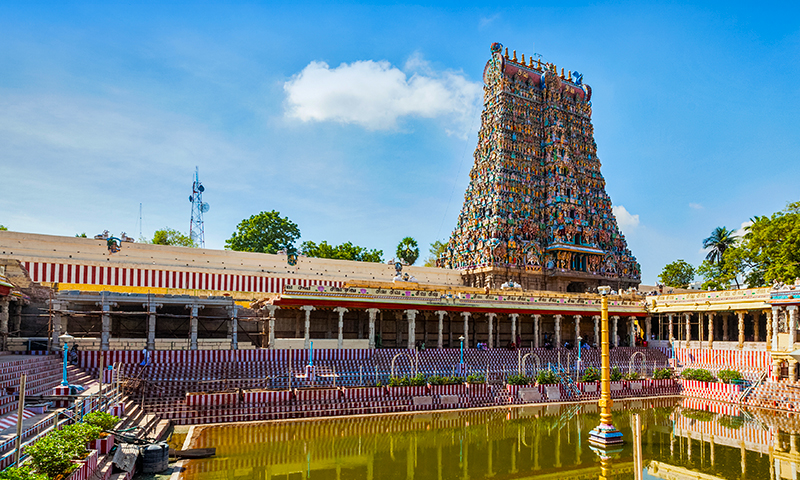 Temple City of India – Madurai: A Complete 2026 Travel Guide
