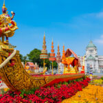 Top 12 Places to Visit and Things to Do in Bangkok