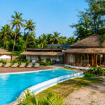 Top 15 Luxury Resorts and Hotels for Holidaying in Goa