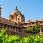 Top 25 Award Winning Heritage Hotels in India: A Curated Guide to Royal Stays